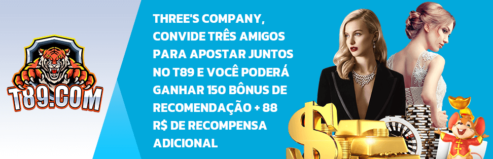 valores aposta jogos loteria